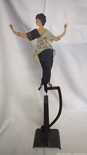 Lot #57 (1 of 6)
