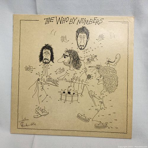 Lot #1 (1 of 3)