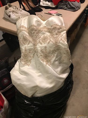 Lot #33 (1 of 3)