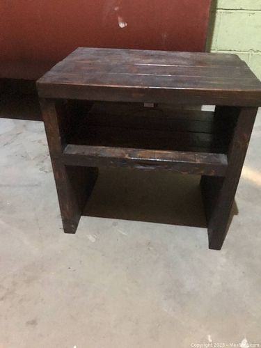 Lot #23 (1 of 3)