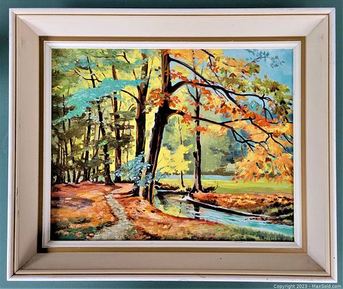 Lot #15 (1 of 5)