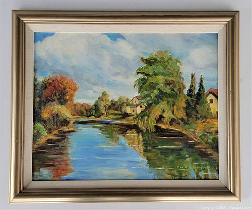 Lot #39 (1 of 8)