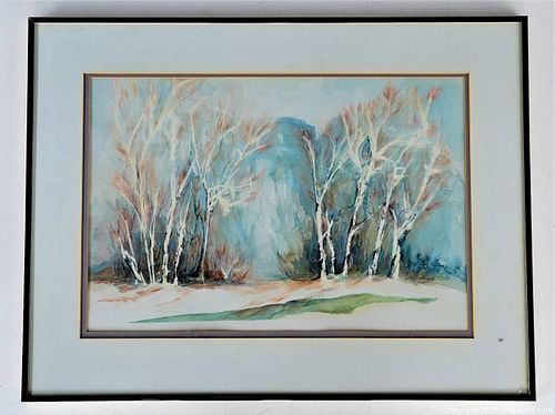 Lot #41 (1 of 6)