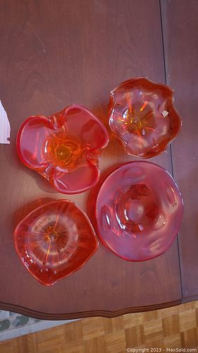 Lot #906 (1 of 9)