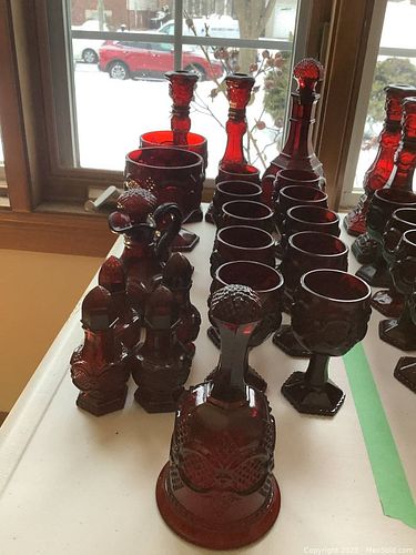 Lot #937 (1 of 9)