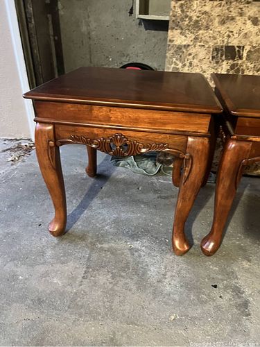 Lot #30 (1 of 2)