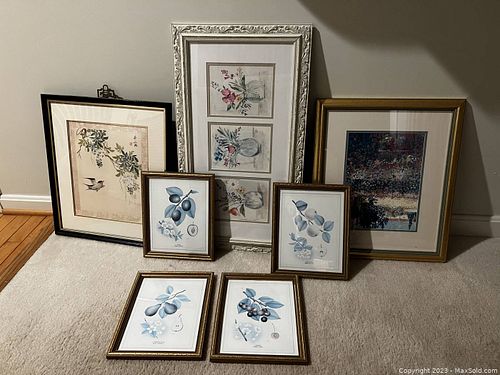 Lot #64 (1 of 1)