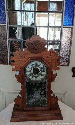 Lot #18 (1 of 4)