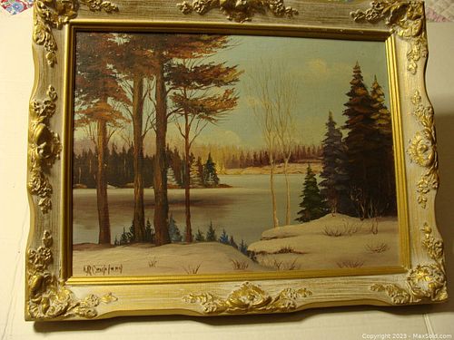 Lot #37 (1 of 2)