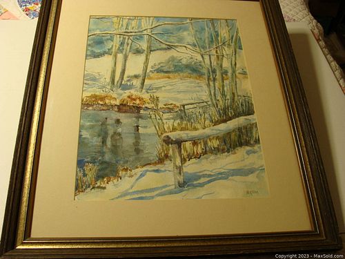 Lot #33 (1 of 5)