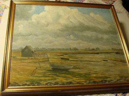 Lot #47 (1 of 5)