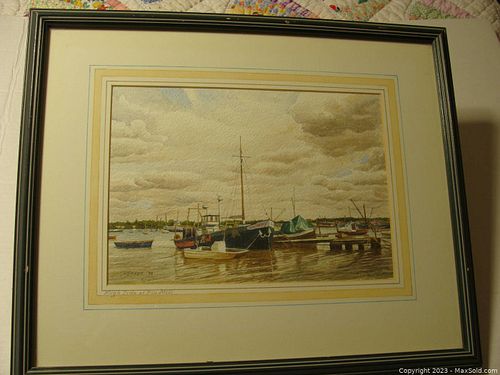 Lot #50 (1 of 4)