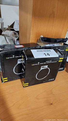 Lot #14 (1 of 2)