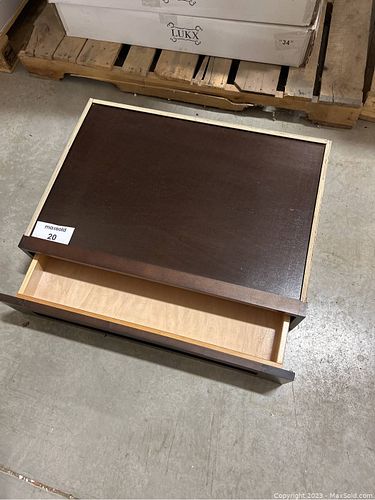Lot #20 (1 of 3)