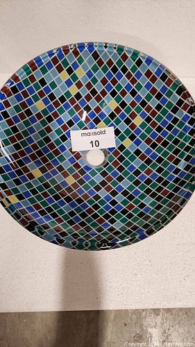 Lot #10 (1 of 2)