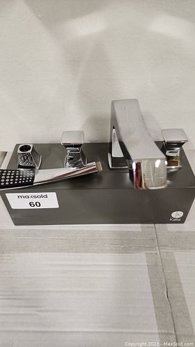Lot #60 (1 of 3)