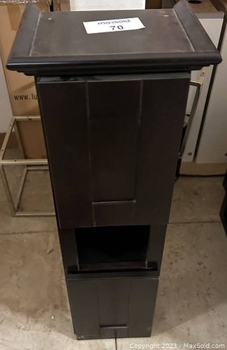 Lot #70 (1 of 2)