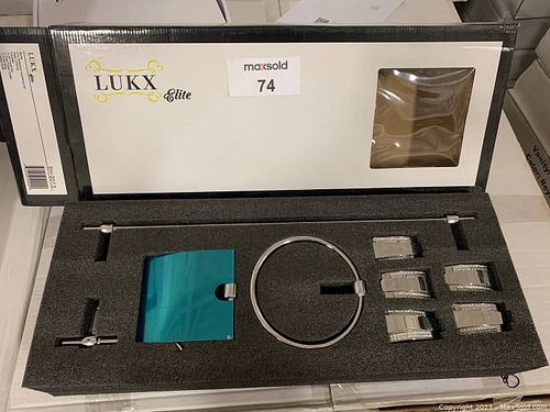 Lot #74 (1 of 4)