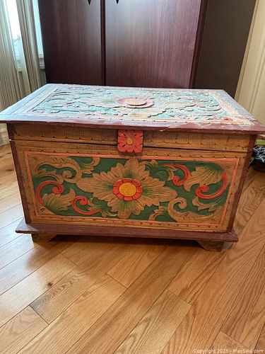 Lot #339 (1 of 17)