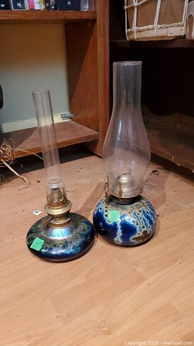 Lot #545 (1 of 13)