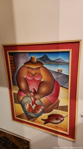 Lot #297 (1 of 8)