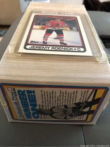 Lot #22 (1 of 1)
