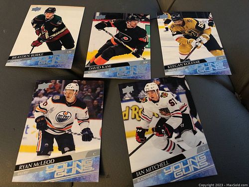 Lot #9 (1 of 4)