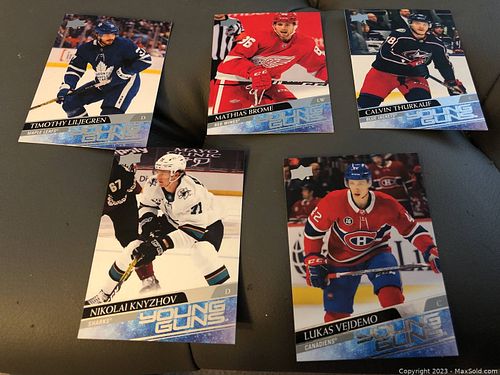 Lot #10 (1 of 4)