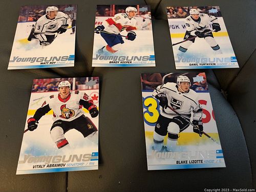 Lot #11 (1 of 4)