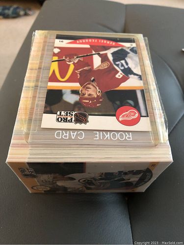Lot #21 (1 of 1)