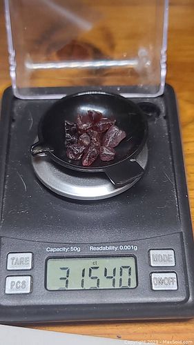 Lot #28 (1 of 9)
