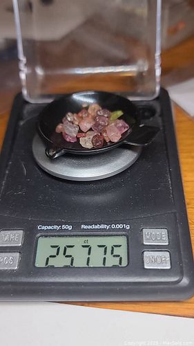 Lot #56 (1 of 9)