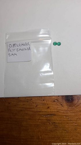 Lot #9 (1 of 8)