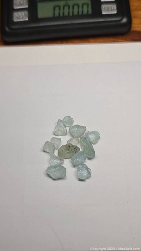 Lot #47 (1 of 7)