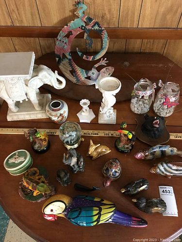 Lot #453 (1 of 8)