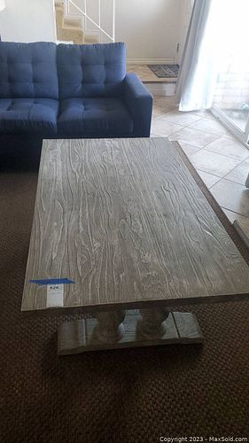 Lot #526 (1 of 7)