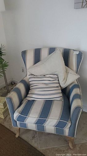 Lot #531 (1 of 8)