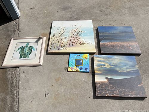Lot #579 (1 of 15)