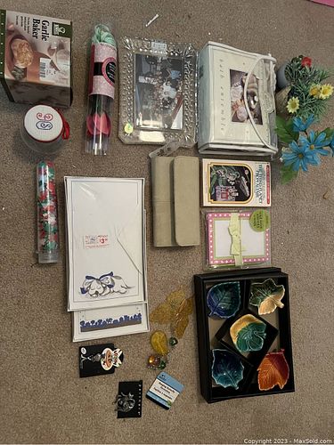 Lot #34 (1 of 3)