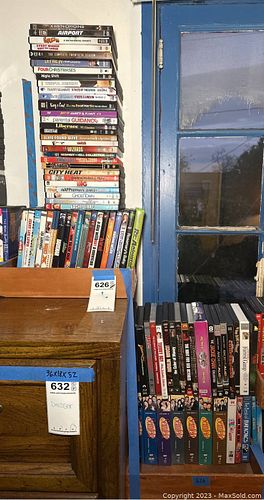 Lot #626 (1 of 14)