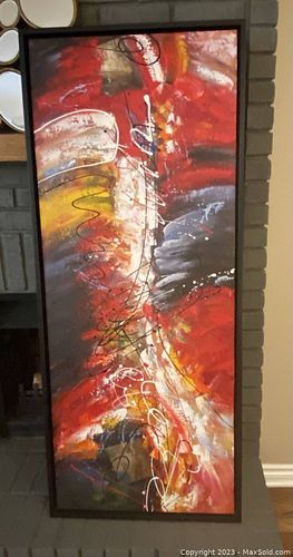 Lot #1 (1 of 3)
