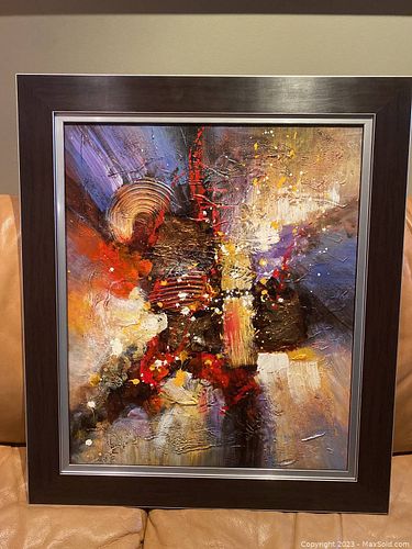 Lot #3 (1 of 3)