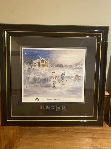 Lot #23 (1 of 4)