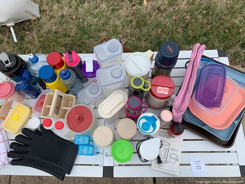 Lot #23 (1 of 7)
