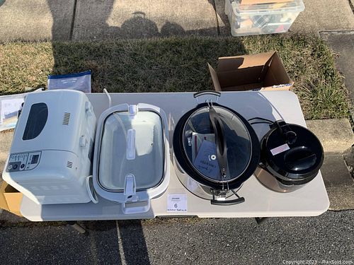 Lot #6 (1 of 10)
