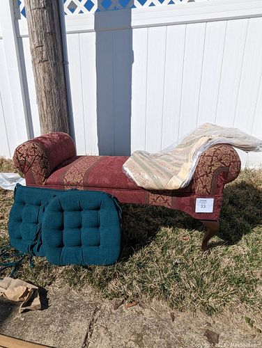 Lot #33 (1 of 12)