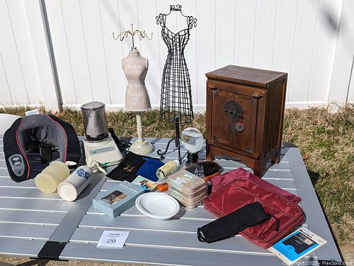 Lot #29 (1 of 21)