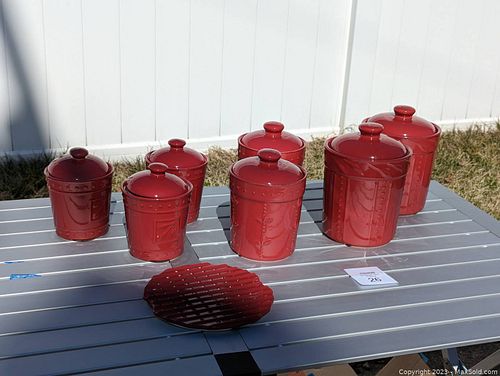 Lot #26 (1 of 8)