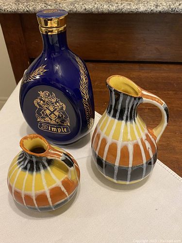 Lot #132 (1 of 7)