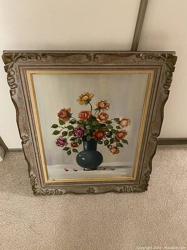 Lot #125 (1 of 4)